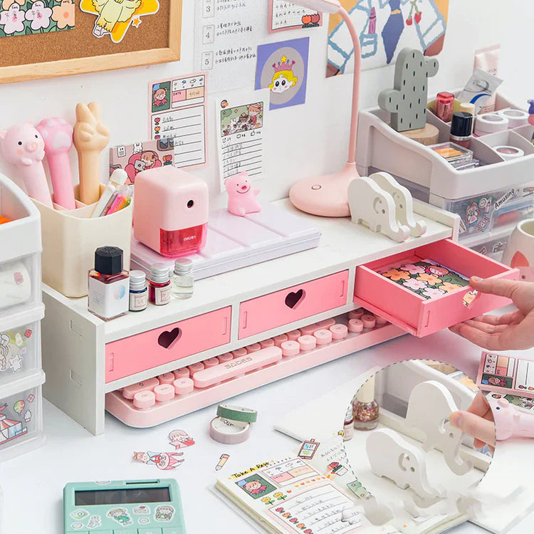 Kawaii Electronics: Must-Have Gadgets for Adorable Living