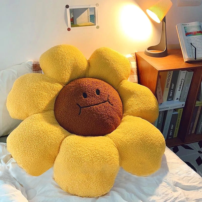 kawaii sunflower