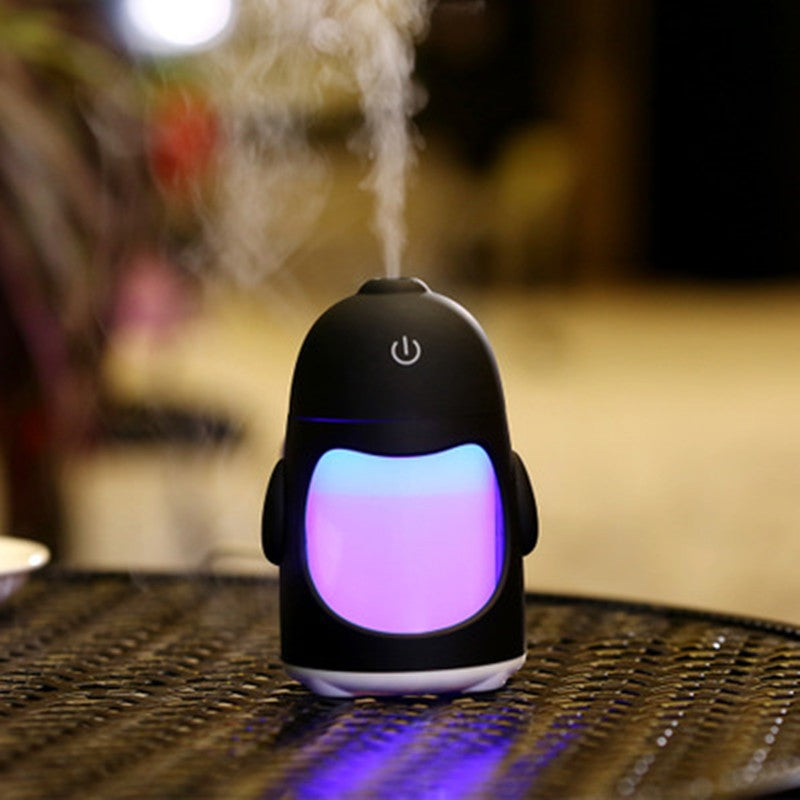 Penguin humidifier clearance