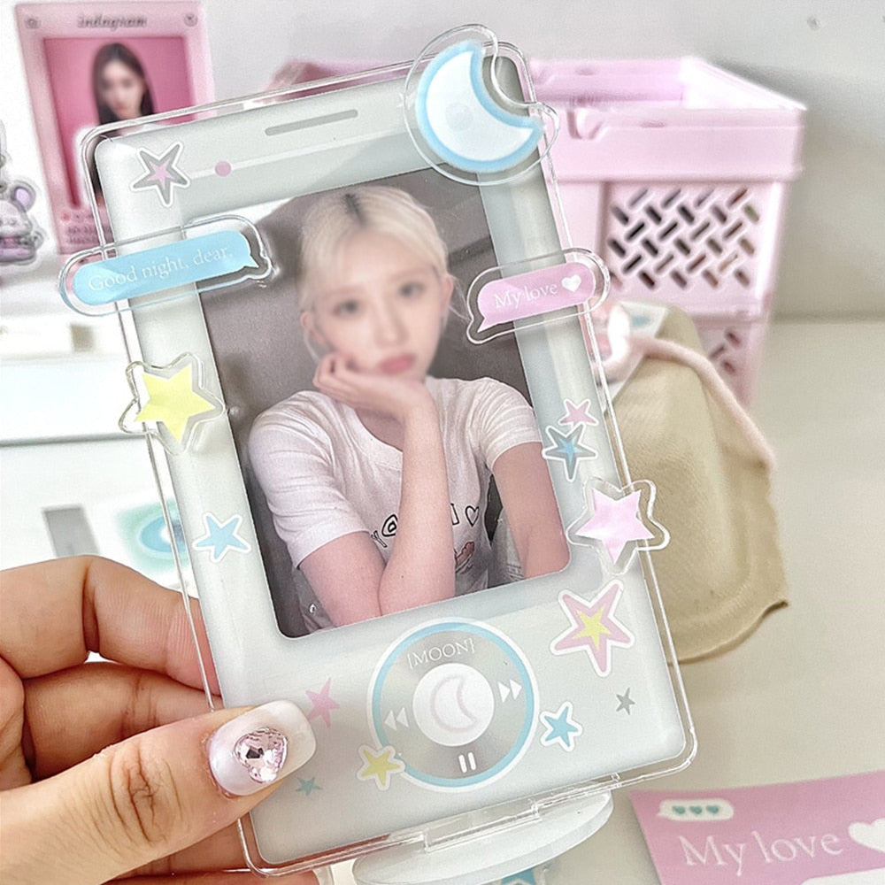 photo card holder